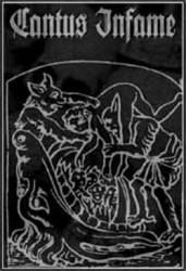 Cantus Infame : Satanic Inquisition Revenge Is the Call